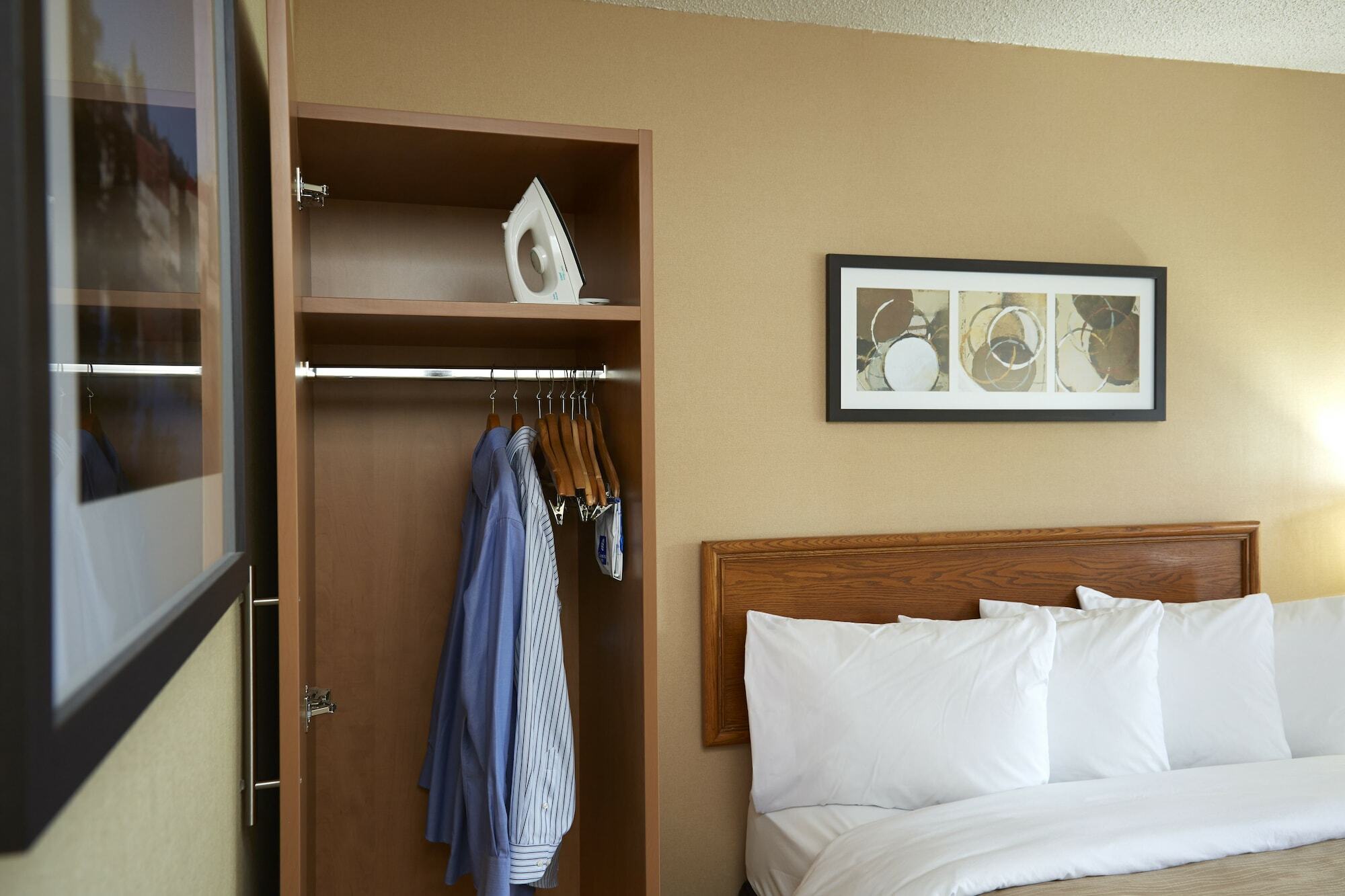 Comfort Inn Pickering Exterior foto